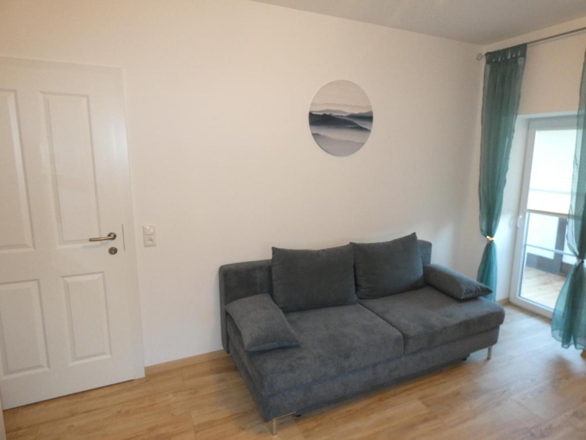Gaestezimmer Gombotz Etmissl Bagian luar foto