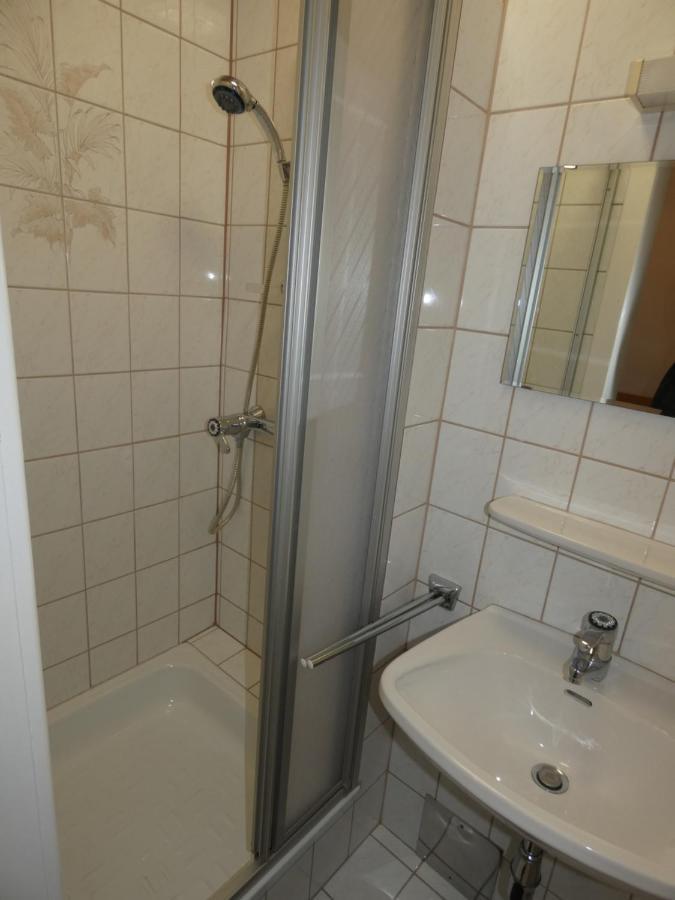 Gaestezimmer Gombotz Etmissl Bagian luar foto